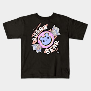 Sugar Bear Kids T-Shirt